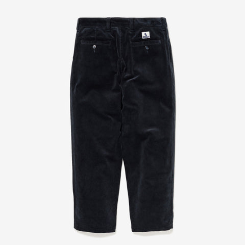 DC-3 CORDUROY TROUSERS