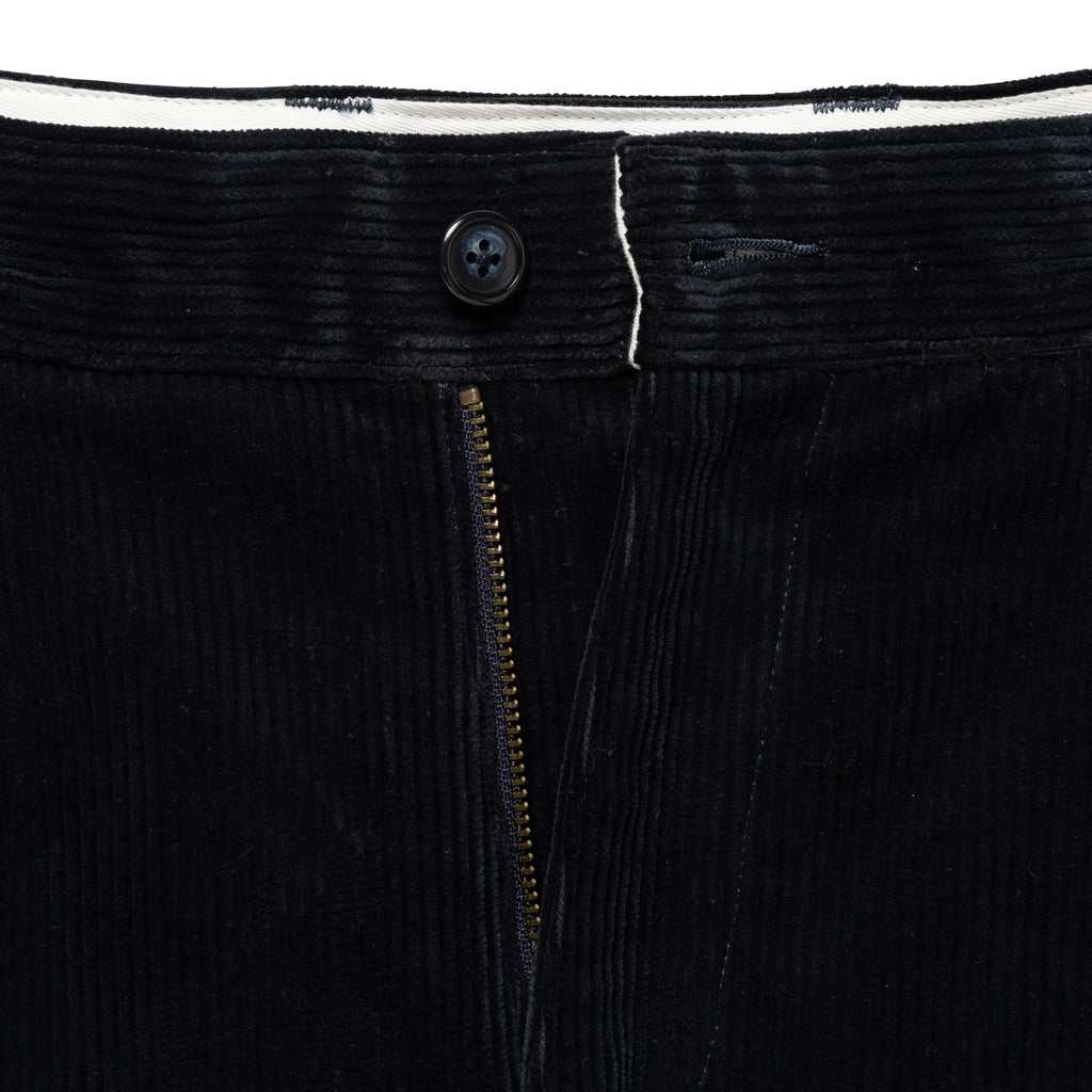 DC-3 CORDUROY TROUSERS