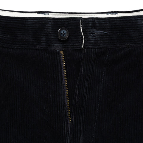DC-3 CORDUROY TROUSERS