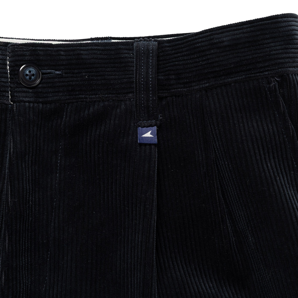DC-3 CORDUROY TROUSERS