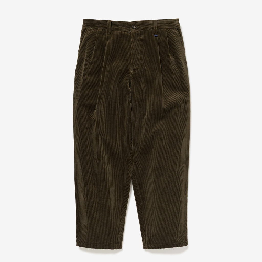 DC-3 CORDUROY TROUSERS