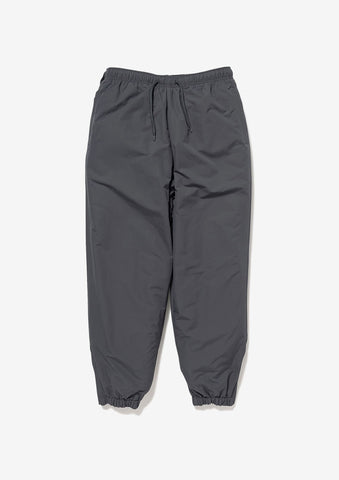WHARF NYLON TROUSERS