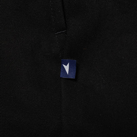 DC-6 ORGANIC COTTON TWILL TROUSERS