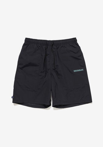 DBS NYLON BEACH SHORTS