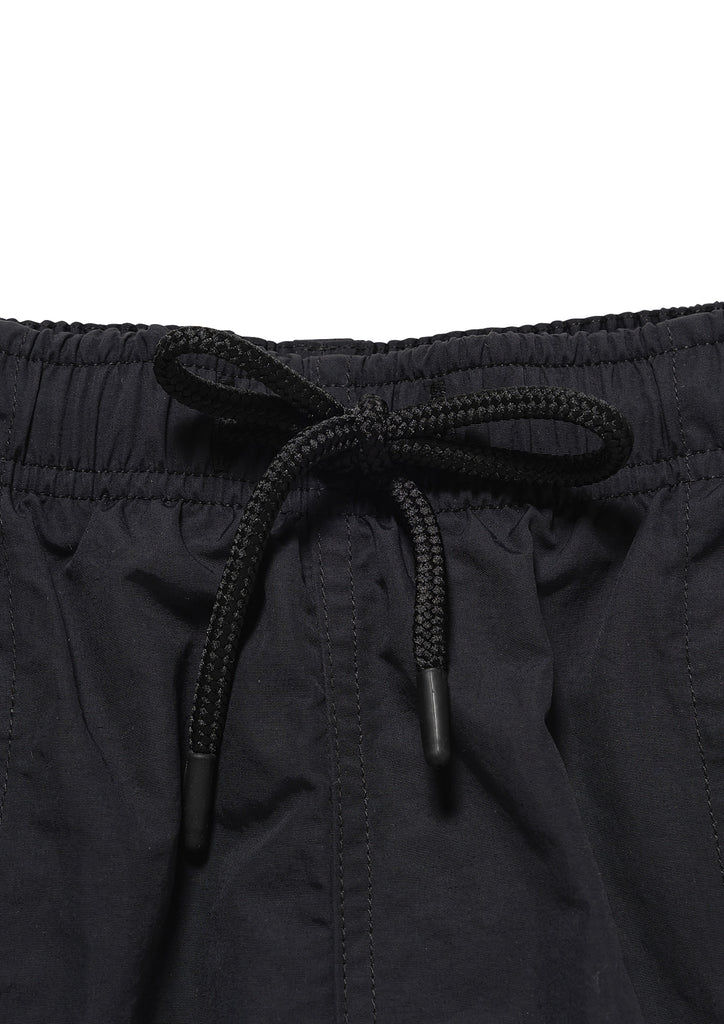 DBS NYLON BEACH SHORTS