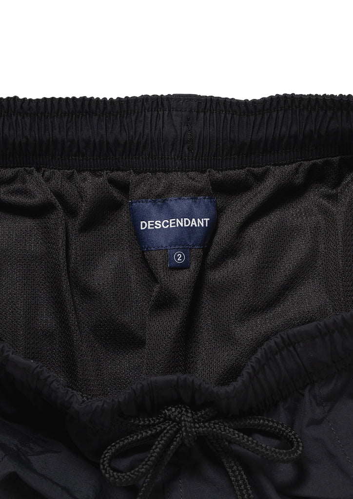 DBS NYLON BEACH SHORTS