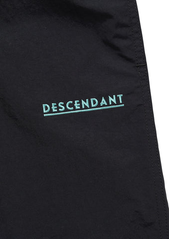 DBS NYLON BEACH SHORTS