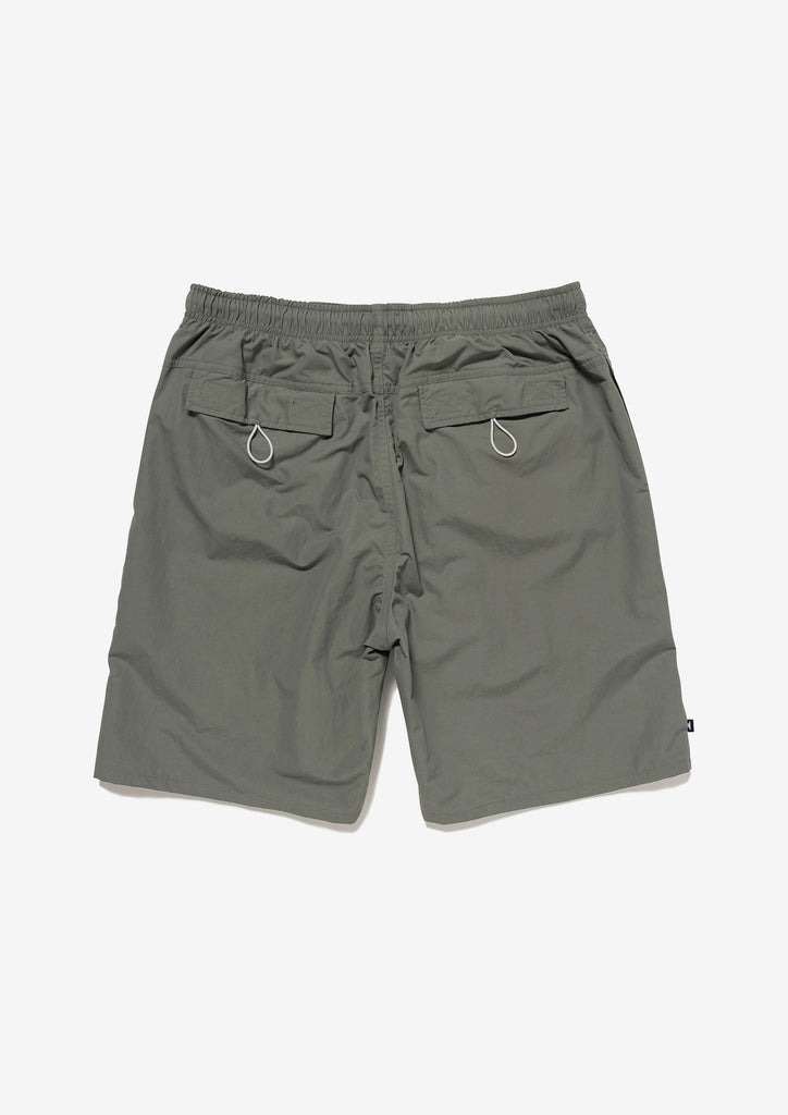 DBS NYLON BEACH SHORTS