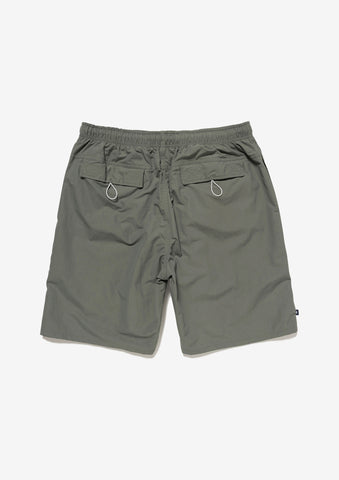 DBS NYLON BEACH SHORTS