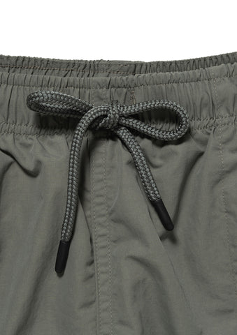 DBS NYLON BEACH SHORTS
