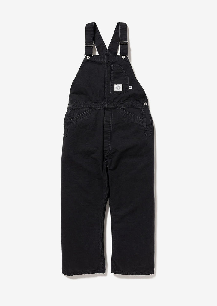1993 DUCK OVERALLS POST O'alls