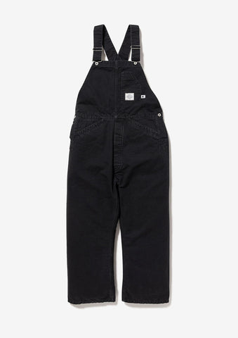 1993 DUCK OVERALLS POST O'alls