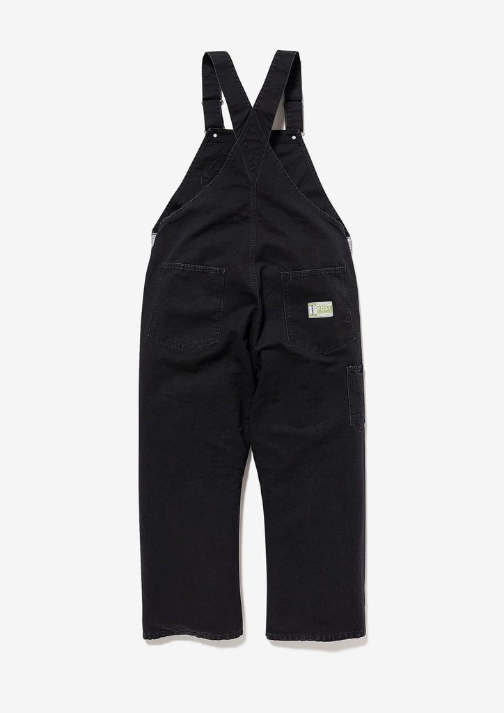 1993 DUCK OVERALLS POST O'alls