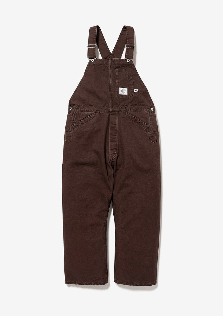 1993 DUCK OVERALLS POST O'alls