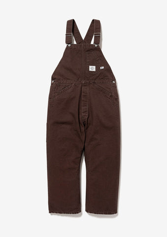 1993 DUCK OVERALLS POST O'alls