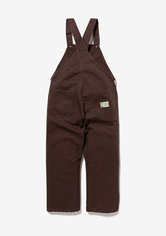 1993 DUCK OVERALLS POST O'alls