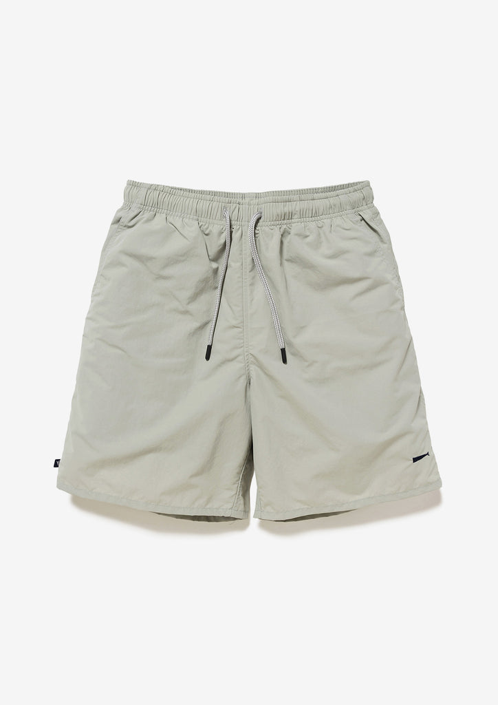 TIDE NYLON BEACH SHORTS