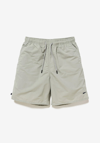 TIDE NYLON BEACH SHORTS