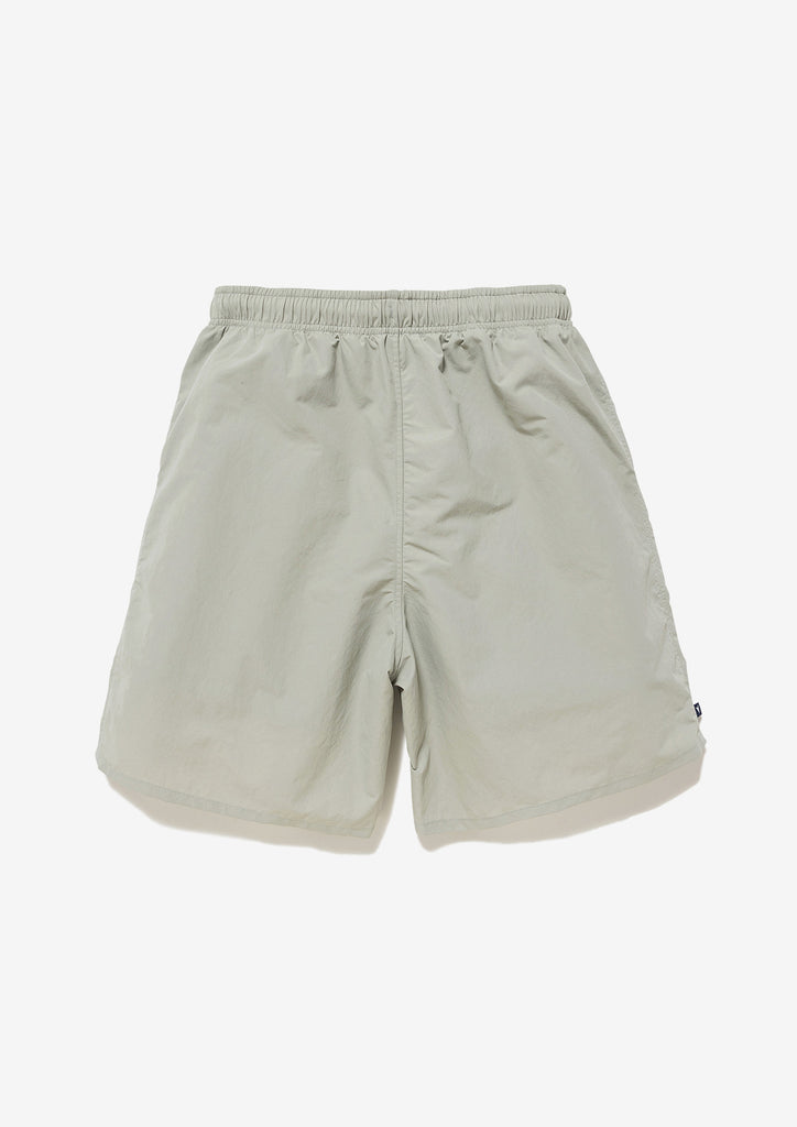 TIDE NYLON BEACH SHORTS