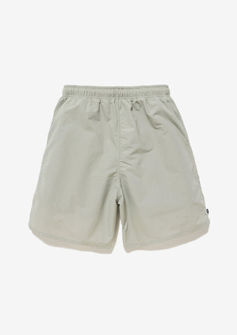 TIDE NYLON BEACH SHORTS