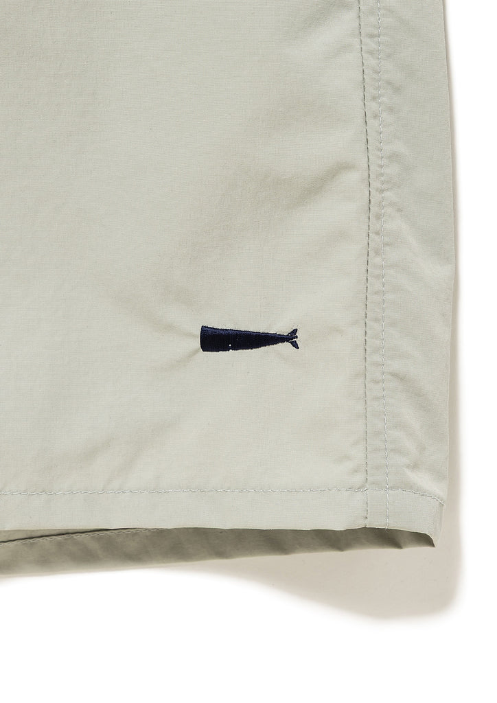 TIDE NYLON BEACH SHORTS