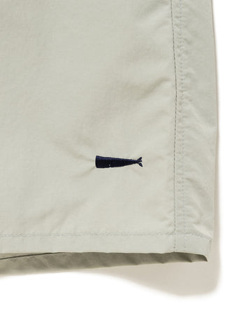 TIDE NYLON BEACH SHORTS