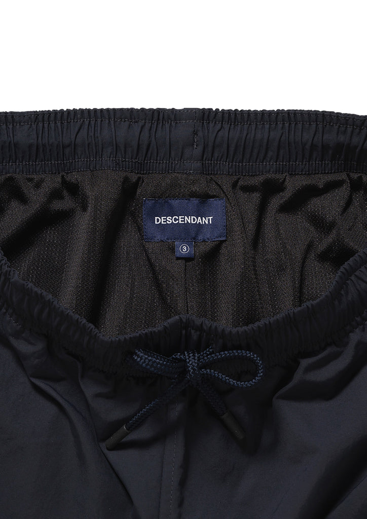 TIDE NYLON BEACH SHORTS