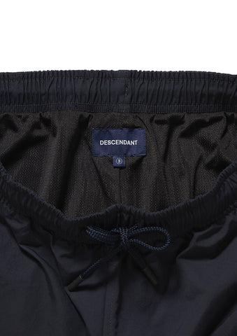 TIDE NYLON BEACH SHORTS