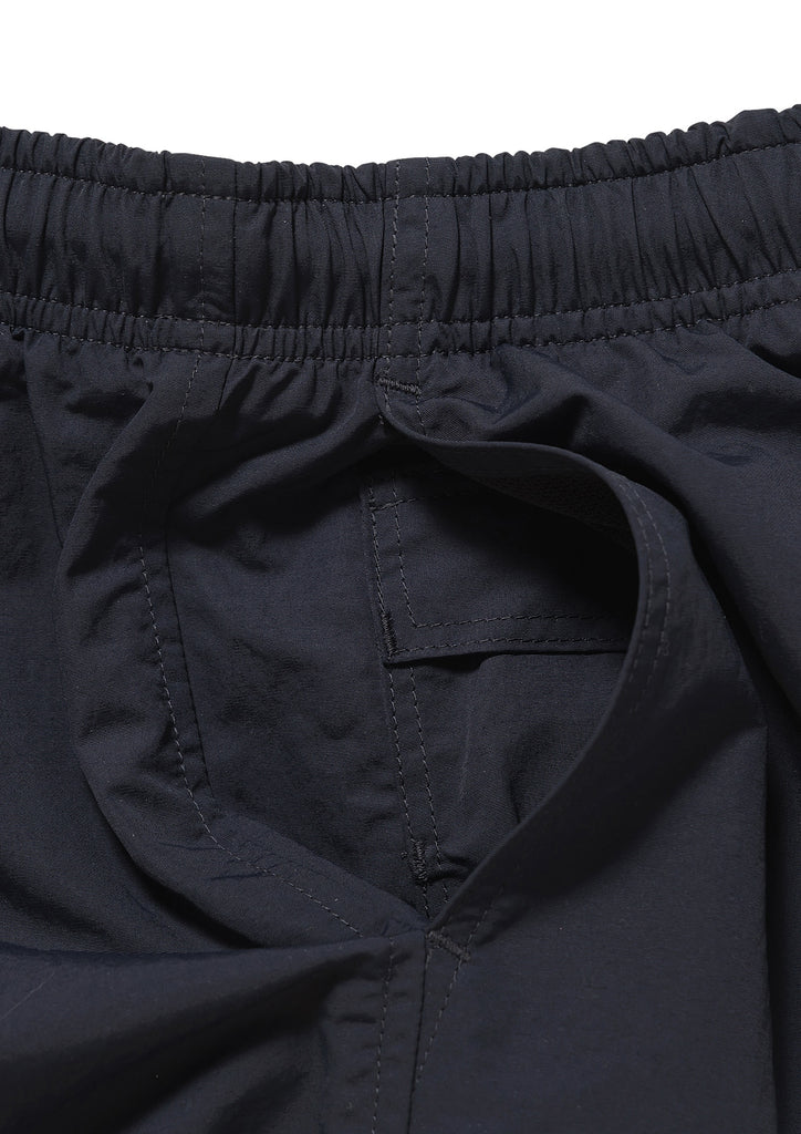 TIDE NYLON BEACH SHORTS