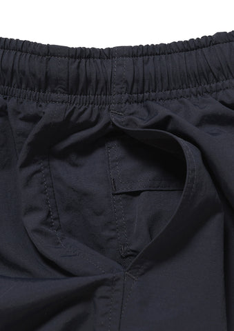 TIDE NYLON BEACH SHORTS
