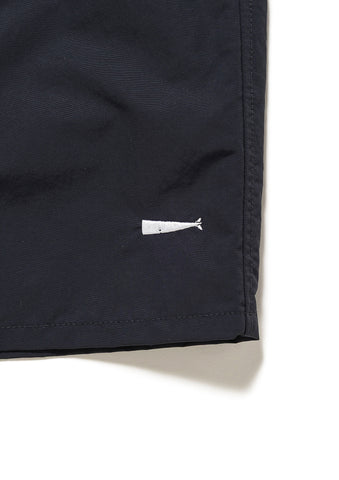 TIDE NYLON BEACH SHORTS