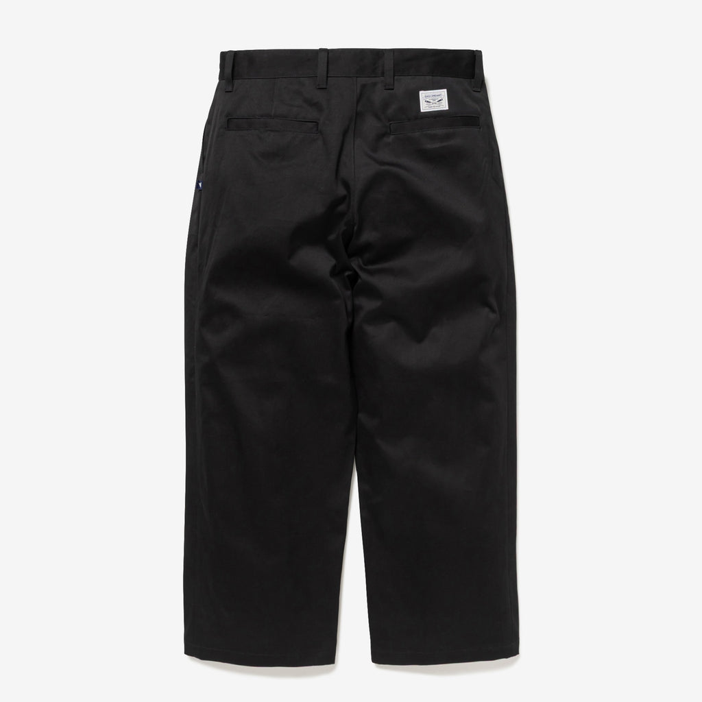 SF WIDE TROUSERS – DESCENDANT HIROSHIMA