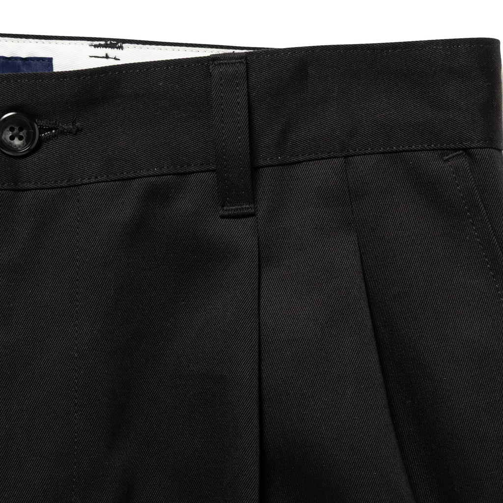 SF WIDE TROUSERS