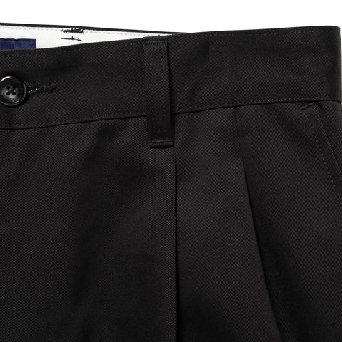 パンツ DESCENDANT/SF WIDE TROUSERS SF WIDE TROUSERS – DESCENDANT