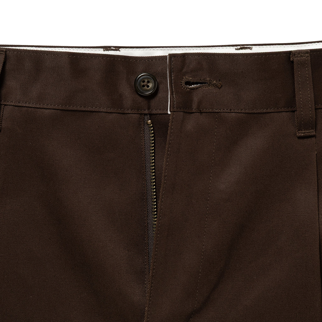SF WIDE TROUSERS