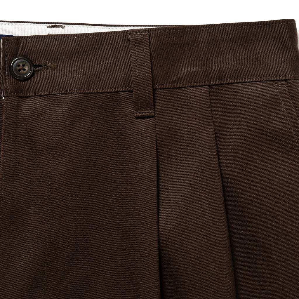 SF WIDE TROUSERS