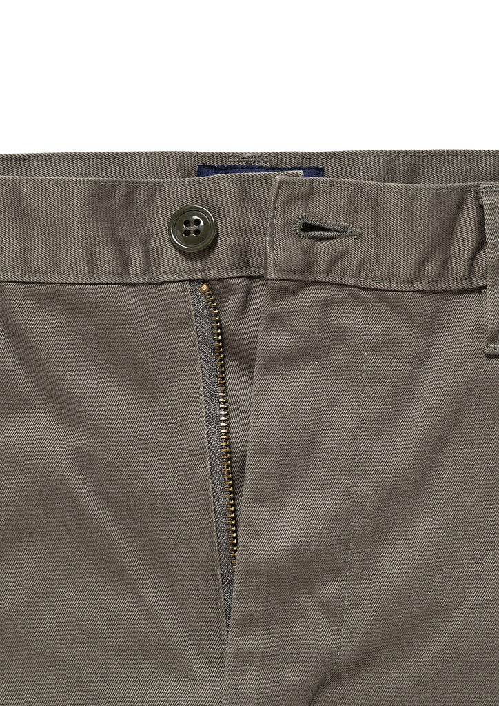 PIT TWILL SHORTS