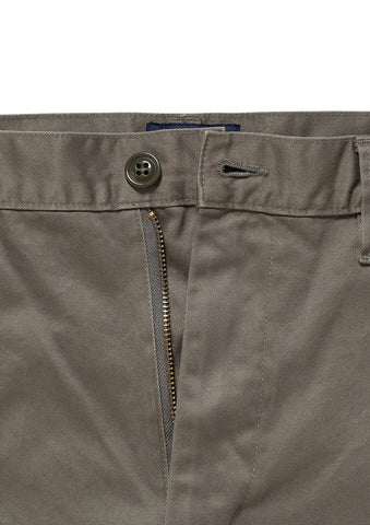 PIT TWILL SHORTS