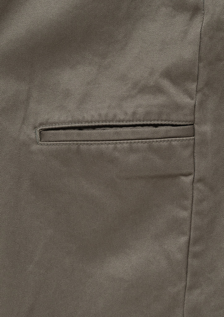 PIT TWILL SHORTS