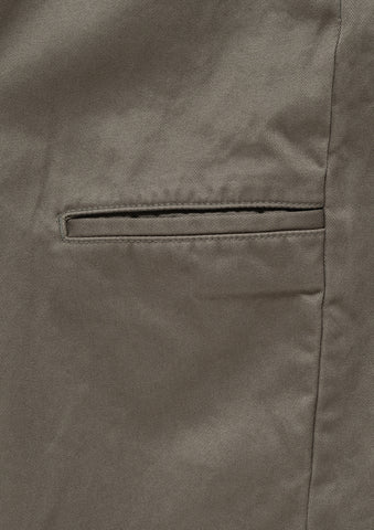 PIT TWILL SHORTS