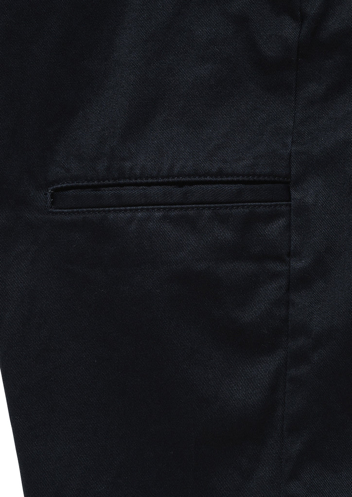 PIT TWILL SHORTS