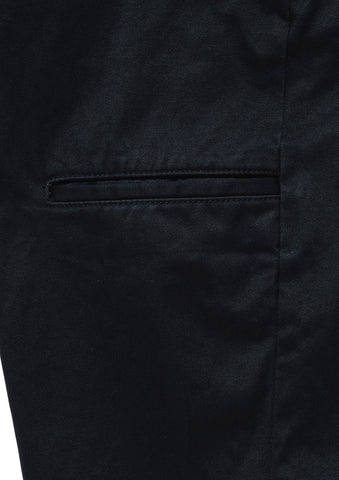 PIT TWILL SHORTS