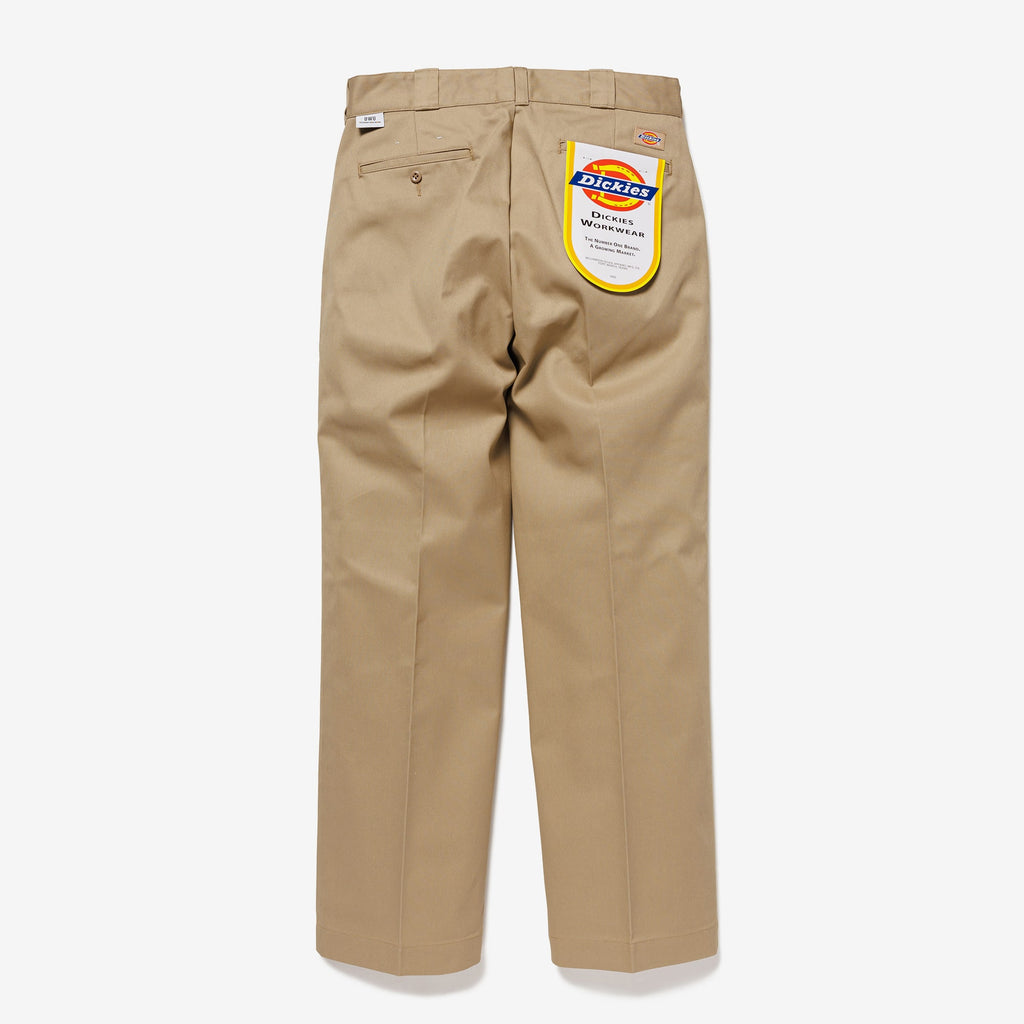 6535 WORK TROUSERS Dickies