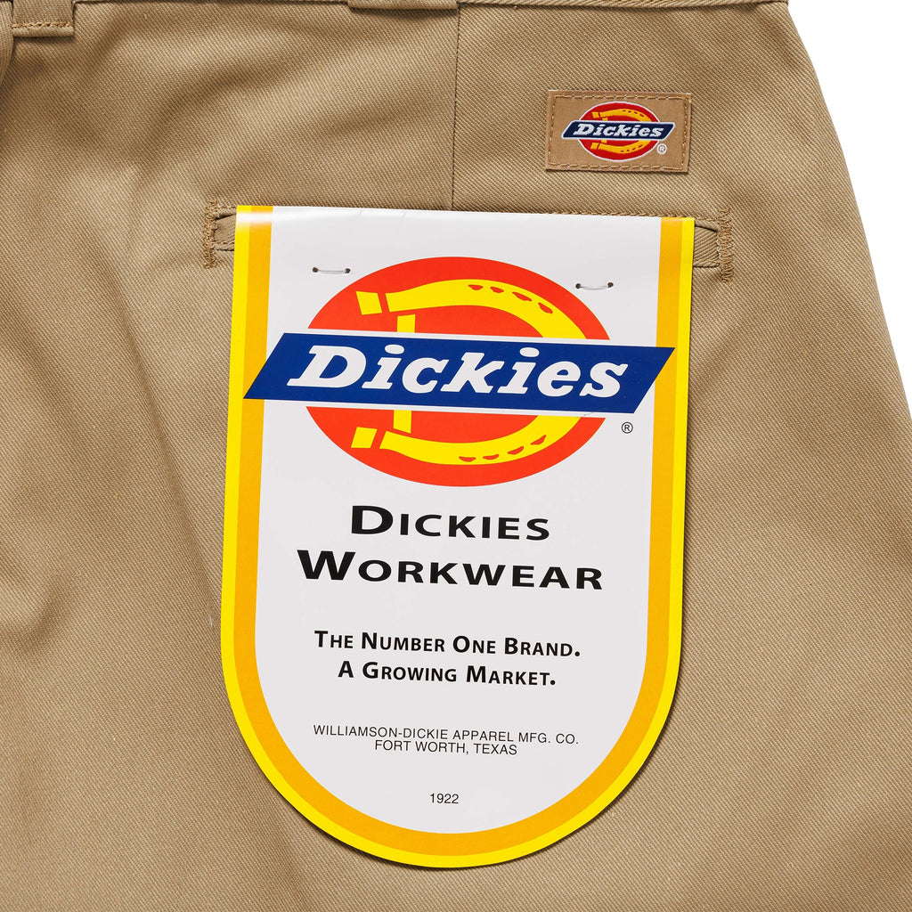 6535 WORK TROUSERS Dickies