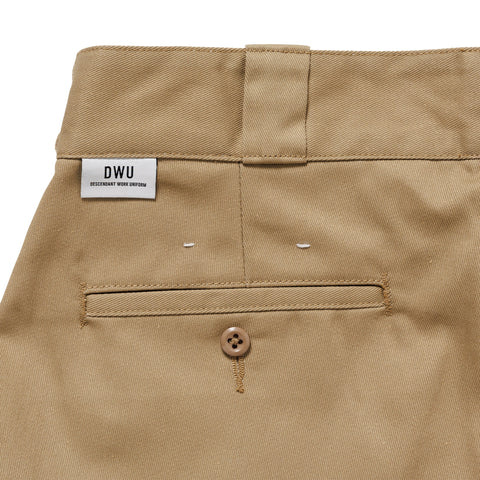 6535 WORK TROUSERS Dickies