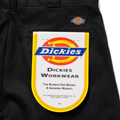 6535 WORK TROUSERS Dickies