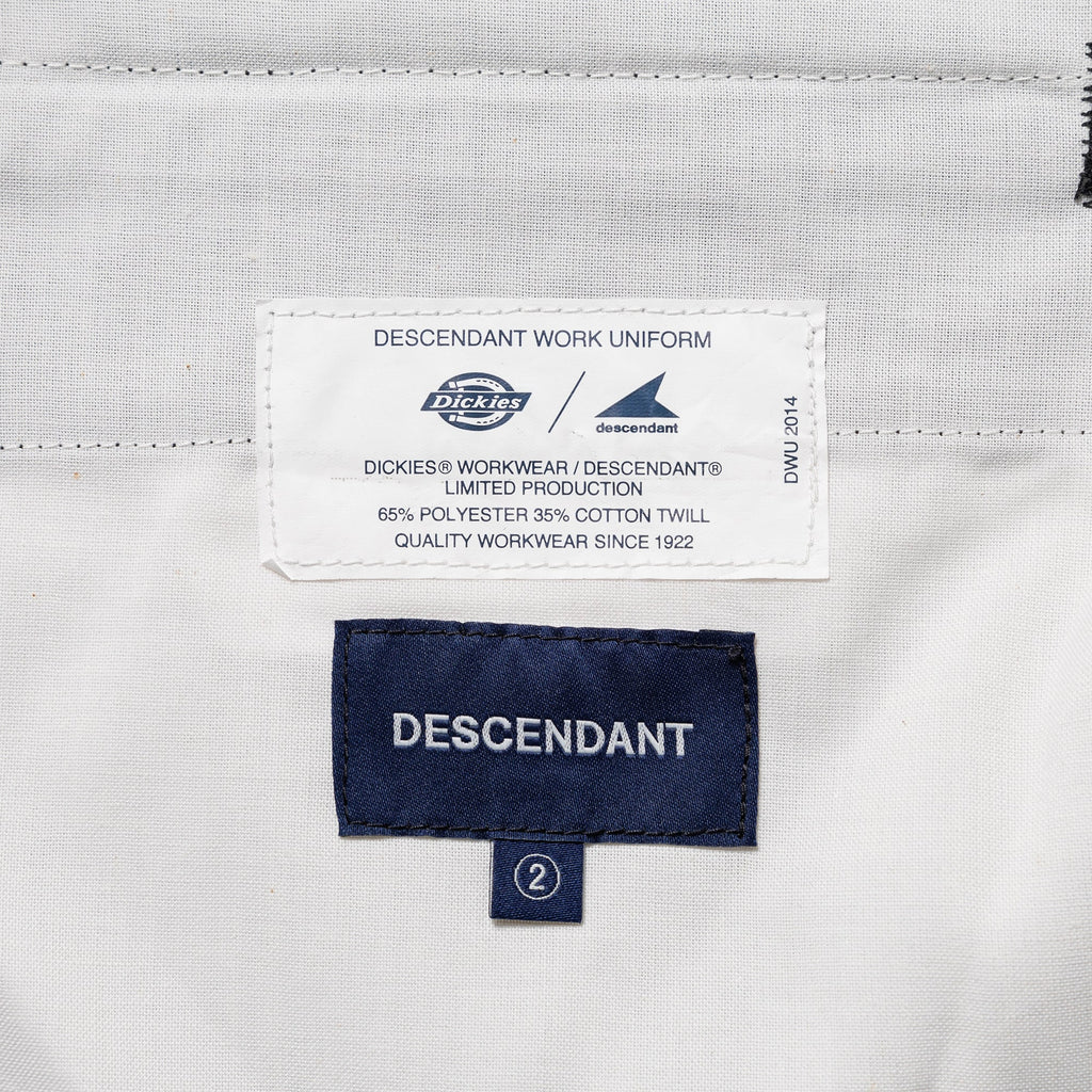 6535 WORK TROUSERS Dickies