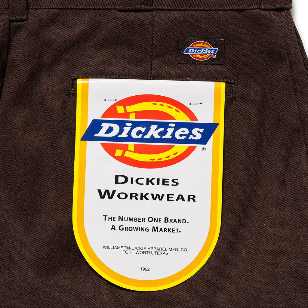 6535 WORK TROUSERS Dickies