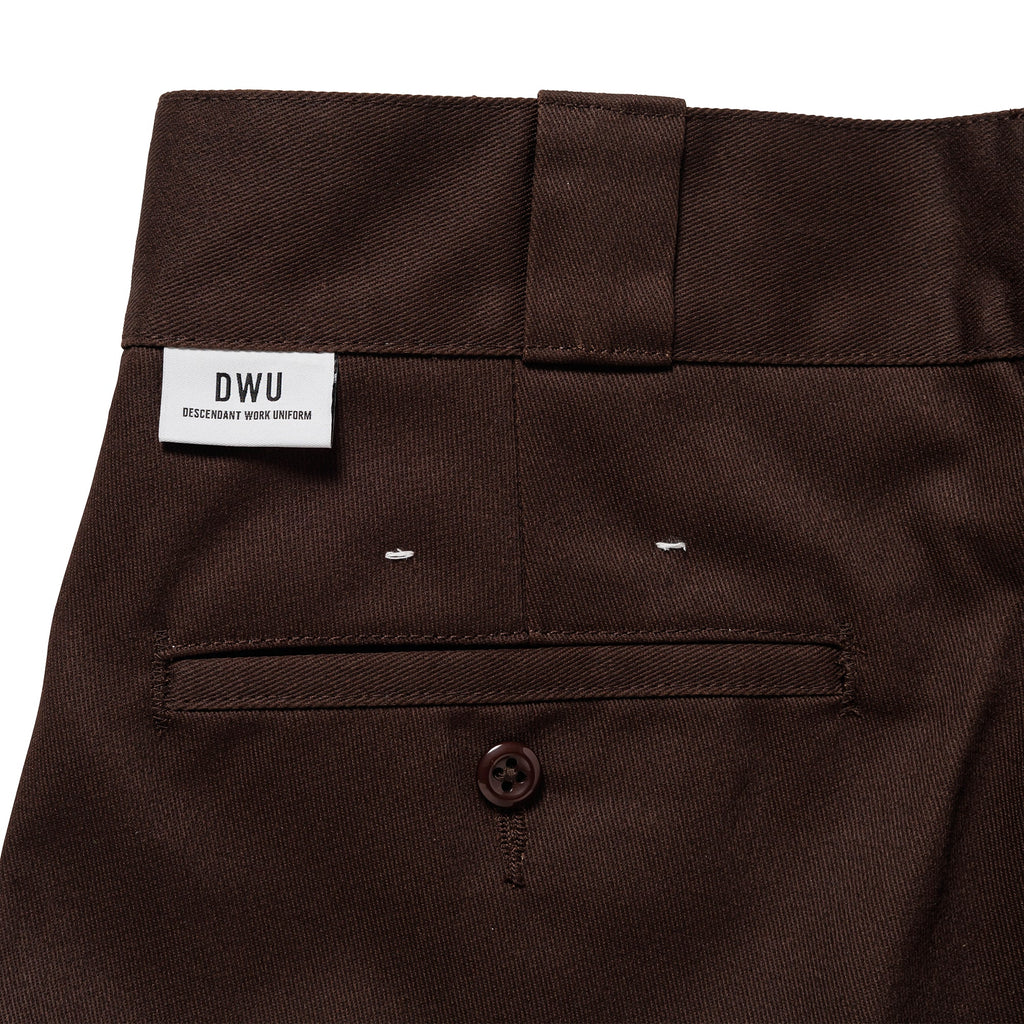 6535 WORK TROUSERS Dickies