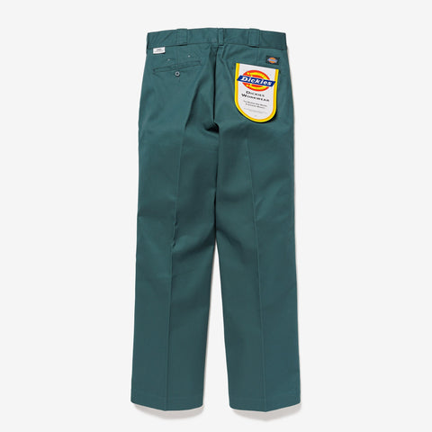 6535 WORK TROUSERS Dickies